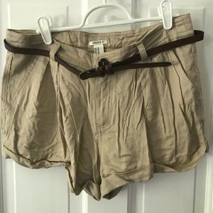 Forever 21 Shorts